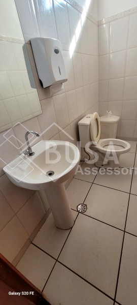 Conjunto Comercial-Sala para alugar - Foto 9